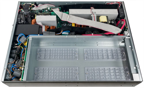 внутреннее устройство