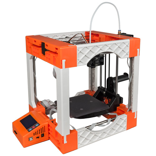 3D-принтер Funtastique Evo