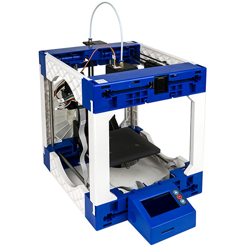 3D-принтер Funtastique Evo