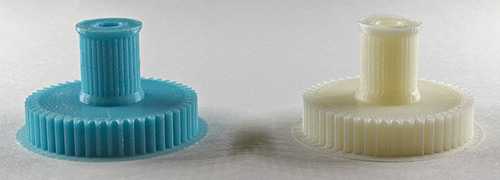 Picaso 3D Designer пример печати