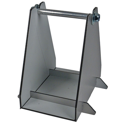 PrintBox3D One, подставка для катушки с пластиком