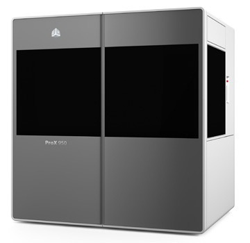 3D-принтер ProX 950