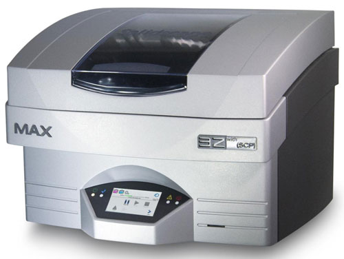 3D-принтер Solidscape 3Z max