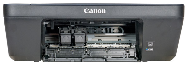 Canon Pixma E464, внешний вид