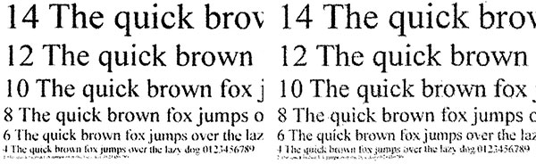 Canon Pixma G3400, копирование