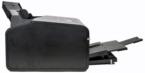 Принтер Epson L805, вид слева