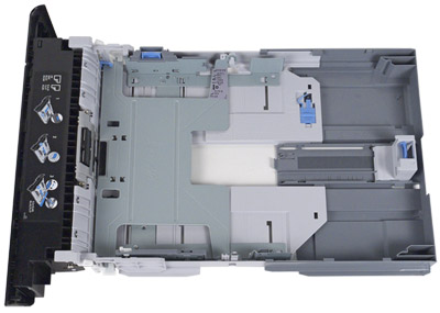 HP LaserJet Pro M435nw, выдвижной лоток