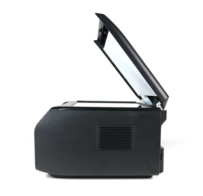 МФУ Panasonic KX-MB1536, крышка сканера