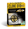 CloneDVD2 Logo