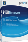 File Recover Box-art