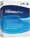 PC Tools Firewall Plus Box-art