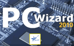 PC Wizard Logo