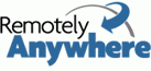 RemotelyAnywhere Logo