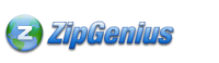 ZipGenius Logo