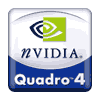 NVIDIA объявила о выпуске семейства Quadro 4