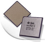 CeBIT 2002: рабочие станции Sun Blade 2000 на 1,05 ГГц UltraSparc III