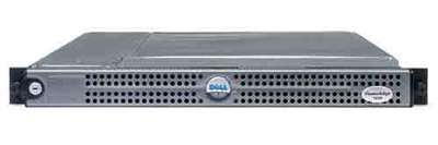 Новые серверы PowerEdge 1650 и PowerEdge 4600 от Dell