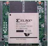 0,13 мкм процессоры Virtex-II Pro для Xilinx будет делать IBM