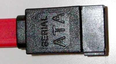 Первые RAID карты с интерфейсом Serial ATA от 3ware
