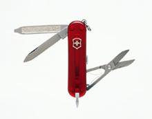 Victorinox: не только швейцарские ножи...