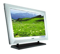 Computex 2002: ЖК-телевизоры