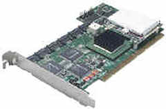 6-канальный Serial ATA RAID контроллер от LSI Logic