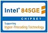 Hyper Threading и новые логотипы от Intel