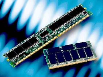 Низкопрофильные модули DDR DIMM и SO-DIMM от SMART Modular