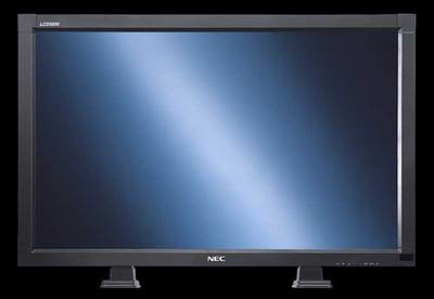 iXBT Labs - NEC announces 30-inch LCD