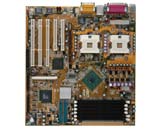 WI-2P: Dual Xeon системная плата для рабочих станций от ABIT на чипсете Intel Placer