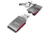 Iomega Mini USB Drive: карманный носитель информации