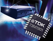 Новый одночиповый 56Kbps софт-модем от TDK