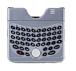 QWERTY клавиатура от Targus для PDA Toshiba e330/e335/e740