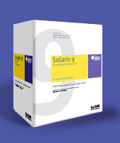 Solaris 9 x86 Platform Edition
