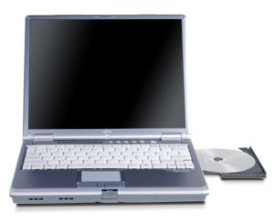LifeBook S2000 и S6000: воплощение новых традиций Fujitsu