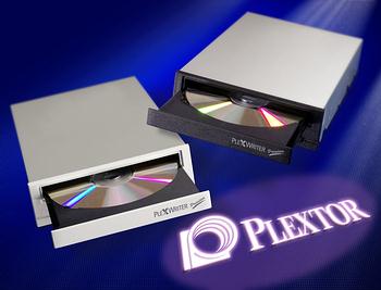 PlexWriter Premium: новое семейство CD-RW приводов от Plextor