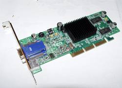 ATI наращивает объемы заказов у TSMC и UMC. Фото карт на чипах Radeon 9800/Radeon 9200