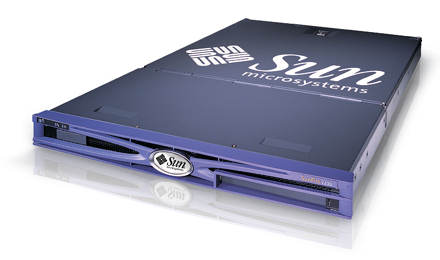 Новые процессоры Sun UltraSPARC IIIi и новые серверы Fire V210 и V240