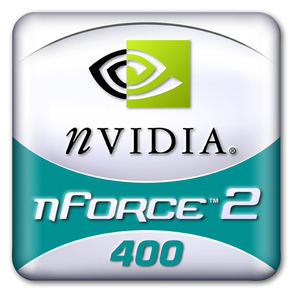 nForce 2 Ultra 400 / 400: пополнение семейства чипсетов под AMD K7 от NVIDIA