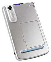 Mio 339 и Mio 728: новые Pocket PC КПК от MiTAC