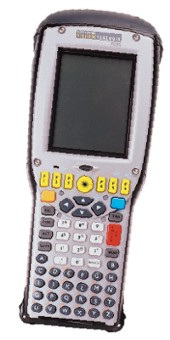 7535: новая модель Pocket PC от Psion Teklogix