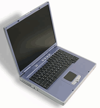Ноутбук на настольных компонентах: теперь и под Solaris