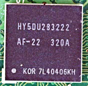 Фото дня: графическая карта V9950 от ASUS на чипе GeForce FX 5900