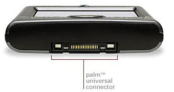 Palm Tungsten T2, официально. Снижение цен на m130 и m515