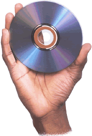 DVD и CD – на одном диске? Почему бы и нет!