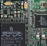 AirForce BCM4300-M: новые чипы Broadcom