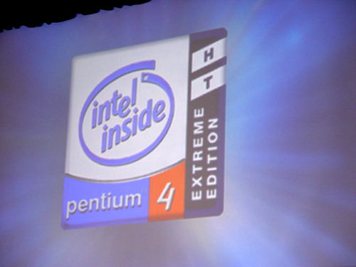 <b>IDF Fall 2003: объявлен «экстремальный» Pentium 4. Tulsa, Tanglewood, LaGrande и другие...</b>