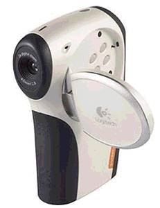 Pocket Video 550 и 750: карманные цифровые видеокамеры Logitech