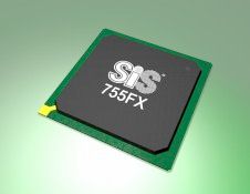 SiS755FX: новый чипсет для Socket 939 процессоров AMD Athlon 64 FX
