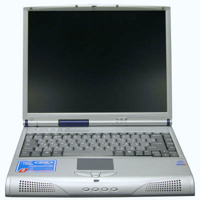BLISS 4020: новая бюджетная модель DTR-ноутбука от Nexus